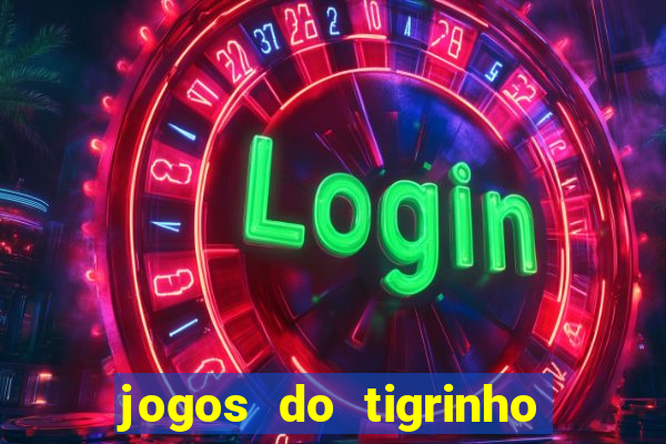 jogos do tigrinho vai ser proibido no brasil